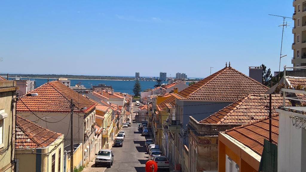 Casa Do Viso Villa Setubal Exterior photo